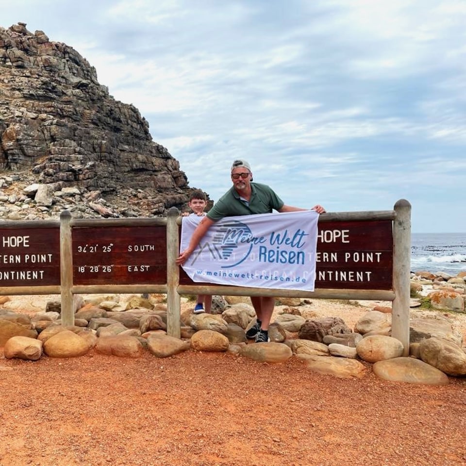 Highlights von Südafrika